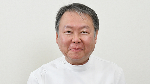 山﨑 久雄